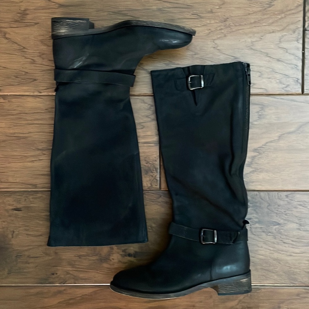 Jonak Paris Riding Boots